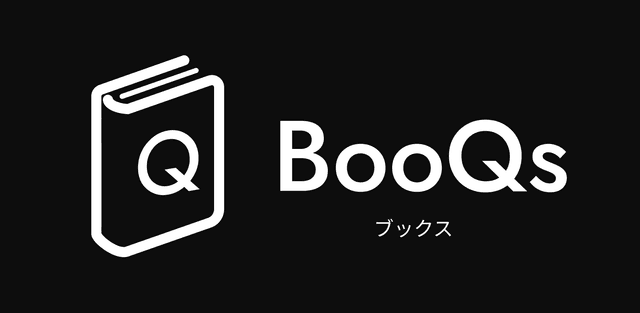 Booqs logo