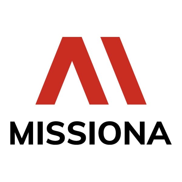 MISSIONA logo